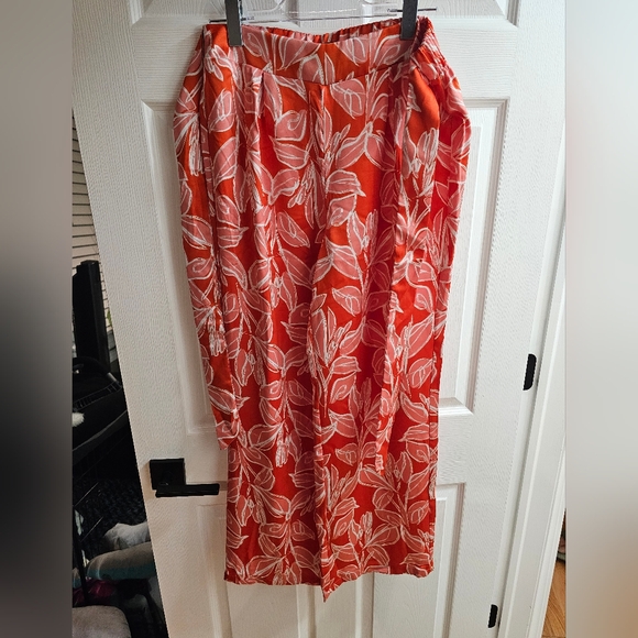 Sincerely Jules Pants w/ Belt - Picture 2 of 3